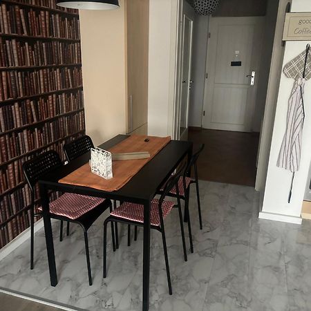 Gyoengy Apartman 索普隆 外观 照片